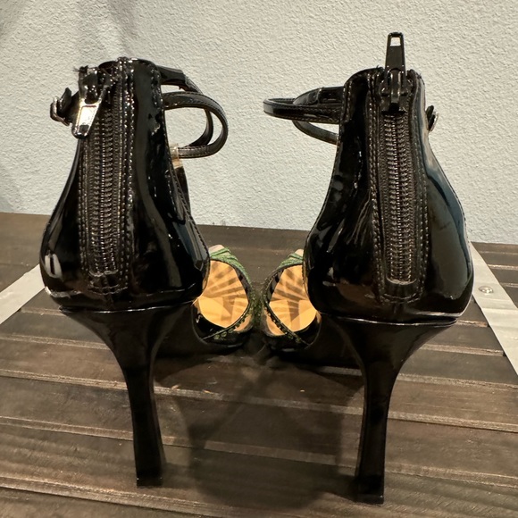 Gem Stone Heels with Ankle strap ✨ - Picture 5 of 8